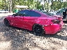 WBA3N7C56EF****** Salvage and Repairable 2014 BMW 428i in Suffolk