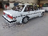 JT2MX73E8H0****** Salvamento y Destrozados 1987 Toyota Cressida en Estado de Nueva York