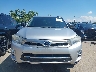 JTEDC3EH3C2****** Destrozados 2012 Toyota Highlander Hybrid en Estado de Ohio