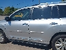 JTEDC3EH3C2****** Reparables 2012 Toyota Highlander Hybrid en Estado de Ohio
