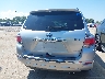 JTEDC3EH3C2****** Destrozados 2012 Toyota Highlander Hybrid