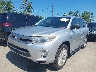 JTEDC3EH3C2****** Usados y Reparables 2012 Toyota Highlander Hybrid en Cleveland