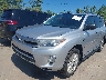 JTEDC3EH3C2****** Salvamento y Reparables 2012 Toyota Highlander Hybrid en Estado de Ohio
