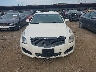 1G6AH5R35E0****** Wrecked 2014 Cadillac ATS in Ohio State