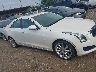 1G6AH5R35E0****** Used 2014 Cadillac ATS in Ohio State