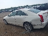 1G6AH5R35E0****** Repairable 2014 Cadillac ATS in Ohio State