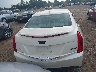 1G6AH5R35E0****** Wrecked 2014 Cadillac ATS
