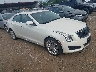 1G6AH5R35E0****** Salvage and Wrecked 2014 Cadillac ATS in Columbus
