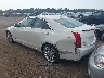 1G6AH5R35E0****** Salvage and Repairable 2014 Cadillac ATS in Columbus