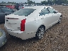 1G6AH5R35E0****** Salvage and Wrecked 2014 Cadillac ATS in Ohio State