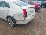 1G6AH5R35E0****** Salvage and Repairable 2014 Cadillac ATS in Ohio State