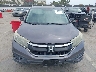 5J6RM3H33FL****** Wrecked 2015 Honda CR-V in California State