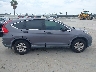 5J6RM3H33FL****** Used 2015 Honda CR-V in California State
