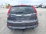 5J6RM3H33FL****** Wrecked 2015 Honda CR-V