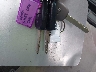 5J6RM3H33FL****** Salvage 2015 Honda CR-V in California State