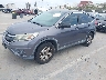 5J6RM3H33FL****** Used and Repairable 2015 Honda CR-V in Los Angeles South