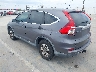 5J6RM3H33FL****** Salvage and Repairable 2015 Honda CR-V in Los Angeles South