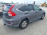 5J6RM3H33FL****** Salvage and Wrecked 2015 Honda CR-V in California State