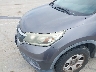 5J6RM3H33FL****** Salvage and Repairable 2015 Honda CR-V in California State