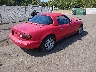 JM1NA351XL0****** Salvage and Wrecked 1990 Mazda MX-5 in Mississippi State