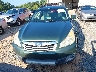 4S4BRBLC9A3****** Destrozados 2010 Subaru Outback en Estado de Carolina del Norte