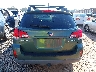 4S4BRBLC9A3****** Destrozados 2010 Subaru Outback