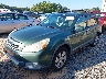 4S4BRBLC9A3****** Usados y Reparables 2010 Subaru Outback en Concord