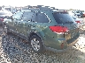 4S4BRBLC9A3****** Salvamento y Reparables 2010 Subaru Outback en Concord