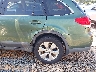 4S4BRBLC9A3****** Salvamento y Reparables 2010 Subaru Outback en Estado de Carolina del Norte