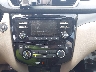 KNMAT2MT9FP****** Wrecked 2015 Nissan Rogue in South Carolina State