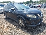 KNMAT2MT9FP****** Salvage and Wrecked 2015 Nissan Rogue in Greenville