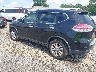 KNMAT2MT9FP****** Salvage and Repairable 2015 Nissan Rogue in Greenville