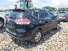 KNMAT2MT9FP****** Salvage and Wrecked 2015 Nissan Rogue in South Carolina State