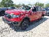 1FTER4FH3PL****** Used and Repairable 2023 Ford Ranger in Appleton