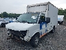 1GB0GRFF5H1****** Used 2017 Chevrolet Express Cutaway