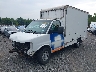 1GB0GRFF5H1****** Used and Repairable 2017 Chevrolet Express Cutaway in Sayreville