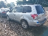 JF2SHADC8BH****** Salvage and Repairable 2011 Subaru Forester in Long Island