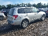 JF2SHADC8BH****** Salvage and Wrecked 2011 Subaru Forester in New York State