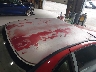 1FALP62W1VH****** Repairable 1997 Ford Thunderbird in New York State