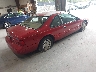 1FALP62W1VH****** Salvage and Wrecked 1997 Ford Thunderbird in New York State