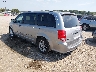 2C4RDGCG6GR****** Salvage and Repairable 2016 Dodge Grand Caravan in Lincoln