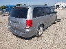 2C4RDGCG6GR****** Salvage and Wrecked 2016 Dodge Grand Caravan in Illinois State