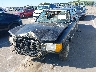 WDBCA39E4LA****** Wrecked 1990 Mercedes-Benz 560SEL in Tennessee State