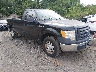1FTMF1CW5AK****** Salvage and Wrecked 2010 Ford F-150 in Providence