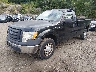 1FTMF1CW5AK****** Used and Repairable 2010 Ford F-150 in Providence