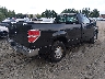1FTMF1CW5AK****** Salvage and Wrecked 2010 Ford F-150 in Rhode Island State