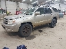 JTEBT17R330****** Usados y Reparables 2003 Toyota 4Runner en Erie