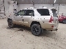 JTEBT17R330****** Salvamento y Reparables 2003 Toyota 4Runner en Erie