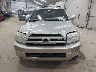 JTEBT17R330****** Salvamento y Reparables 2003 Toyota 4Runner en Estado de Pennsylvania