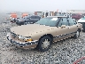 1G4HR52L6SH****** Used and Repairable 1995 Buick LeSabre in Tifton